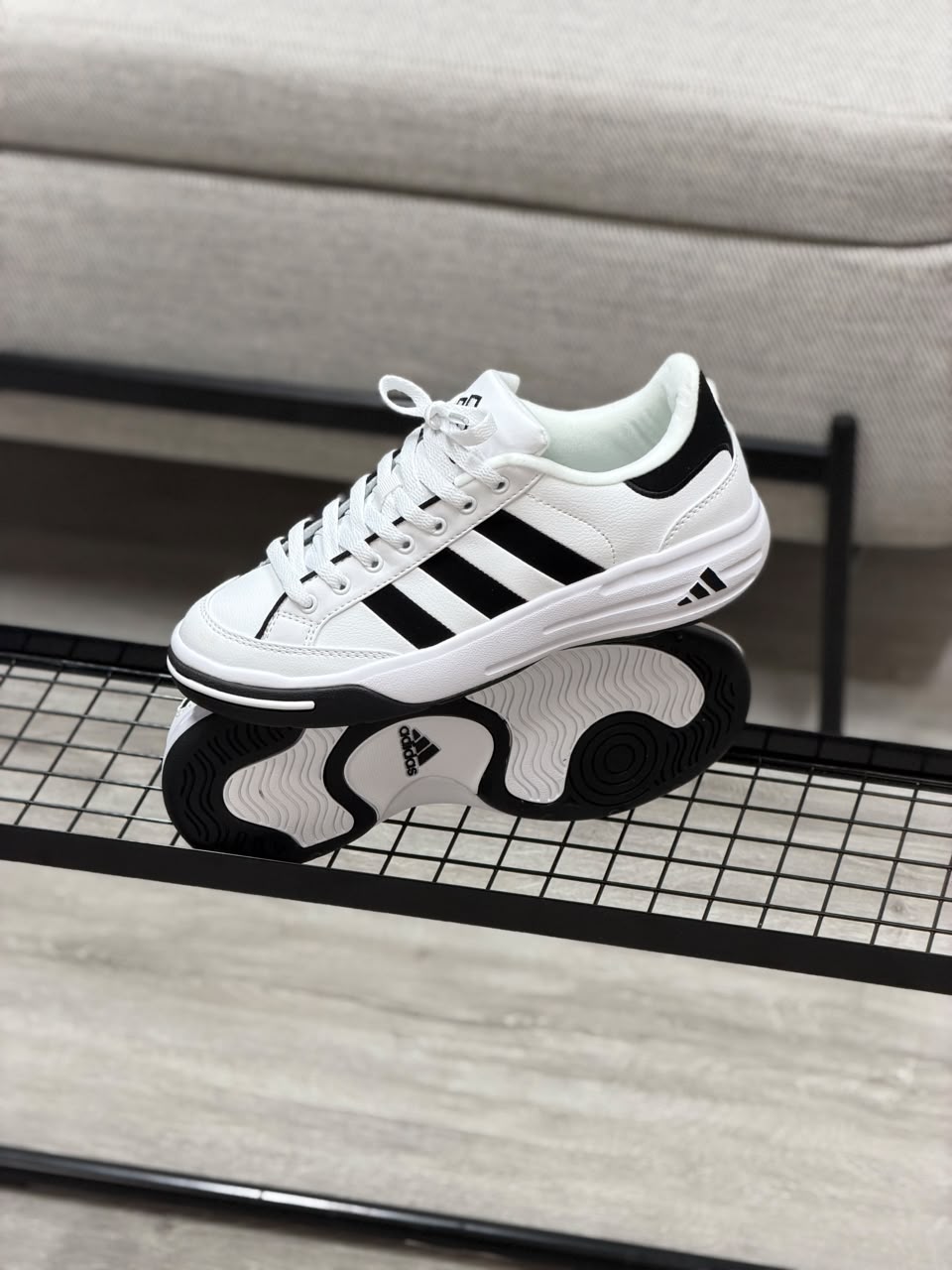 ADIDAS NASTASE