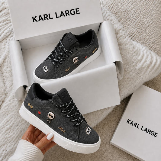 KARL LAGERFELD | DAMA