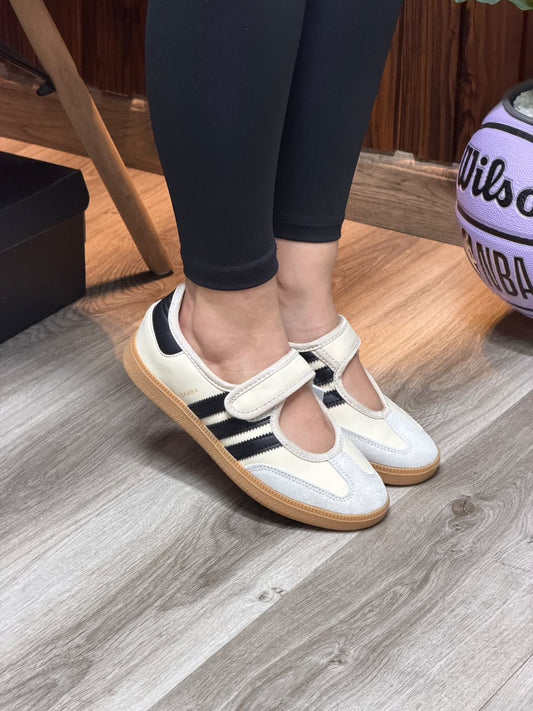 ADIDAS SAMBA JANE | DAMA