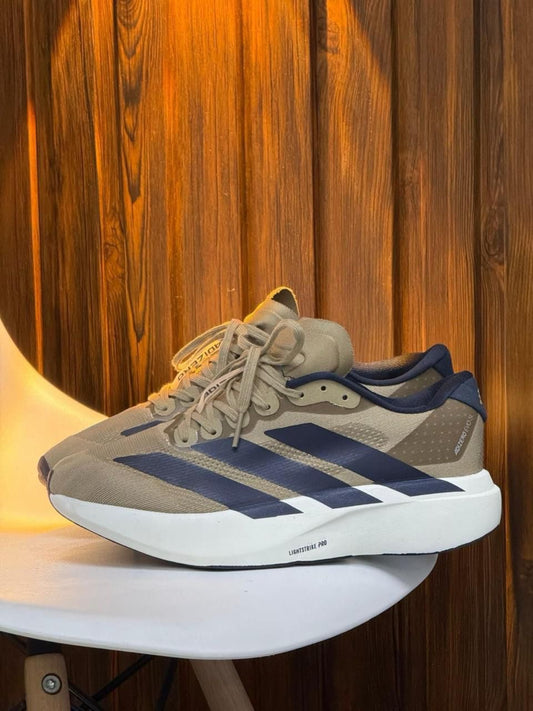 ADIDAS ADIZERO CAFE |  HOMBRE Y DAMA