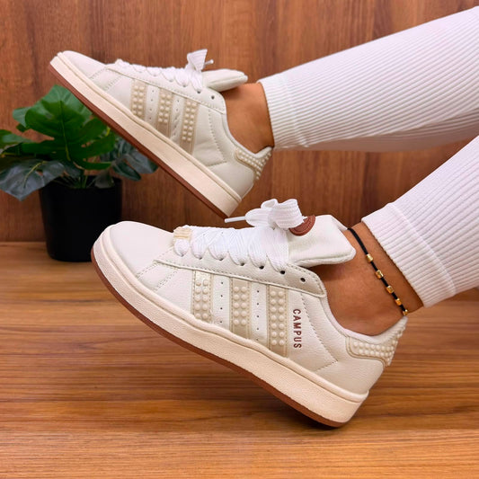 ADIDAS CAMPUS |  DAMA