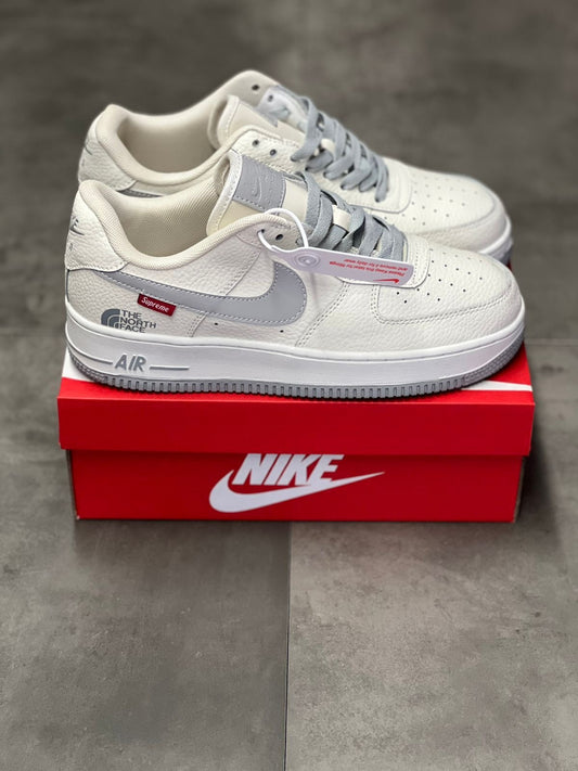 NIKE AF1 NORTH FACE | HOMBRE