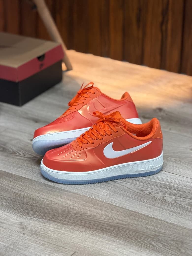NIKE AF1 FOAM | HOMBRE