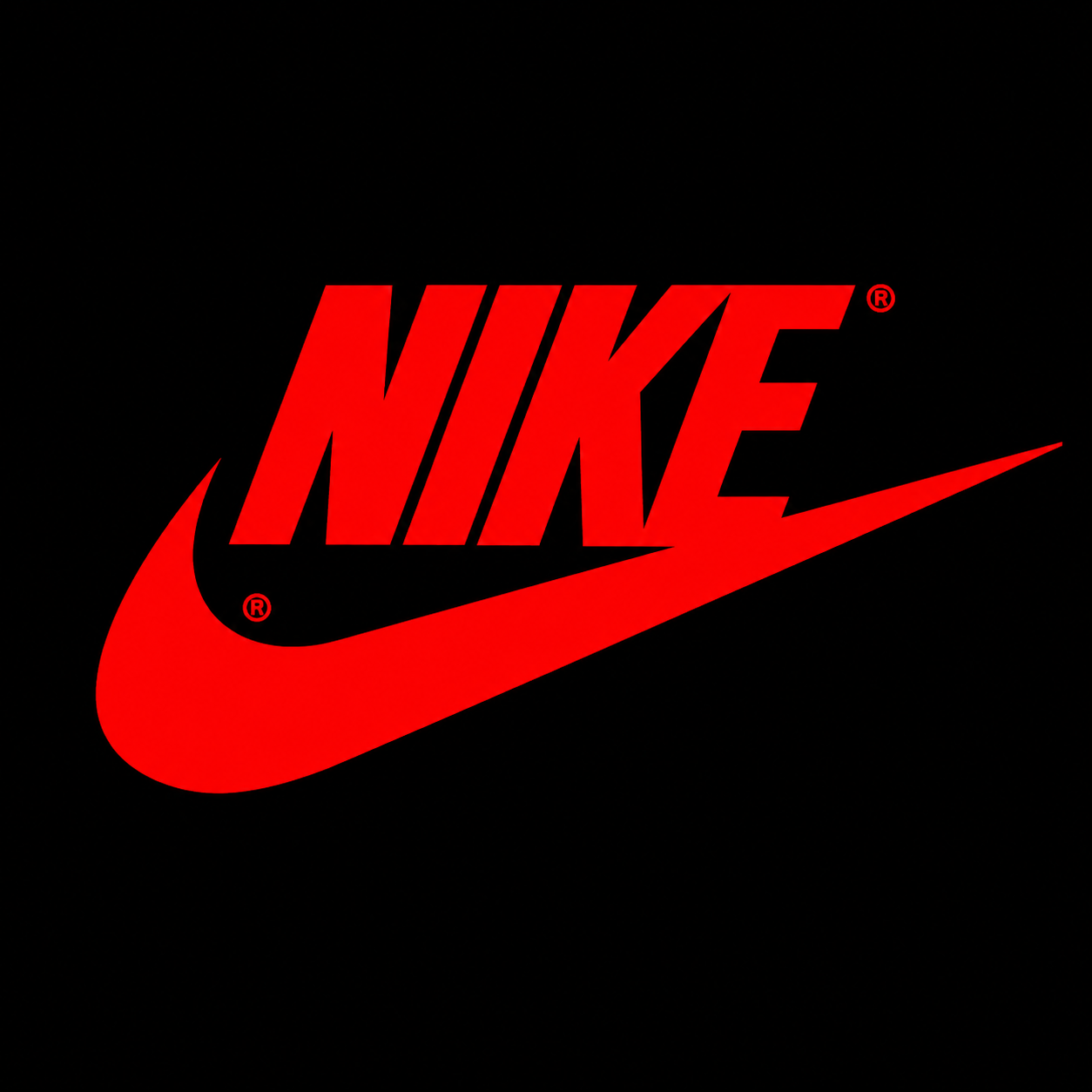NIKE