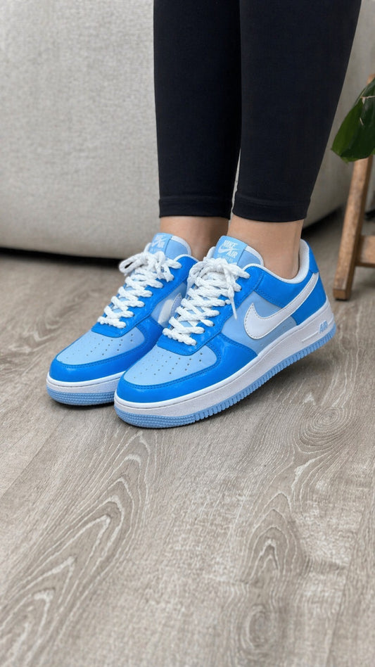 NIKE CHAROL AZUL | HOMBRE Y DAMA