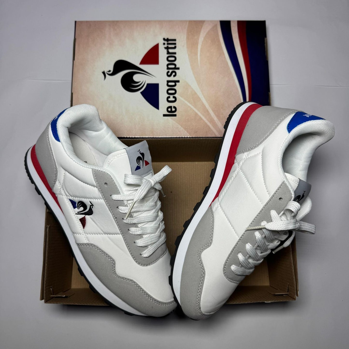 LE COQ SPORTIF | HOMBRE