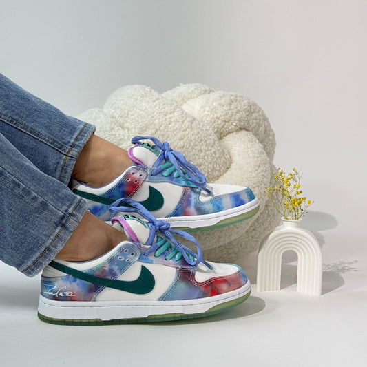 NIKE DUNK SB FUTURE | DAMA