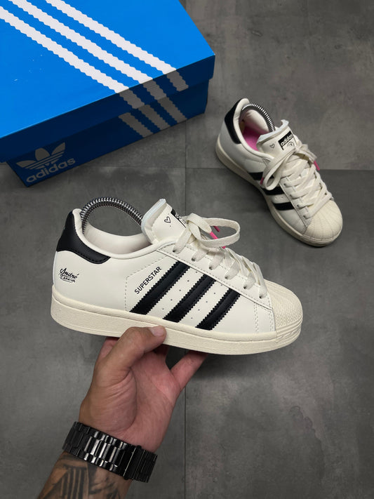 ADIDAS SARAIVA | HOMBRE Y DAMA