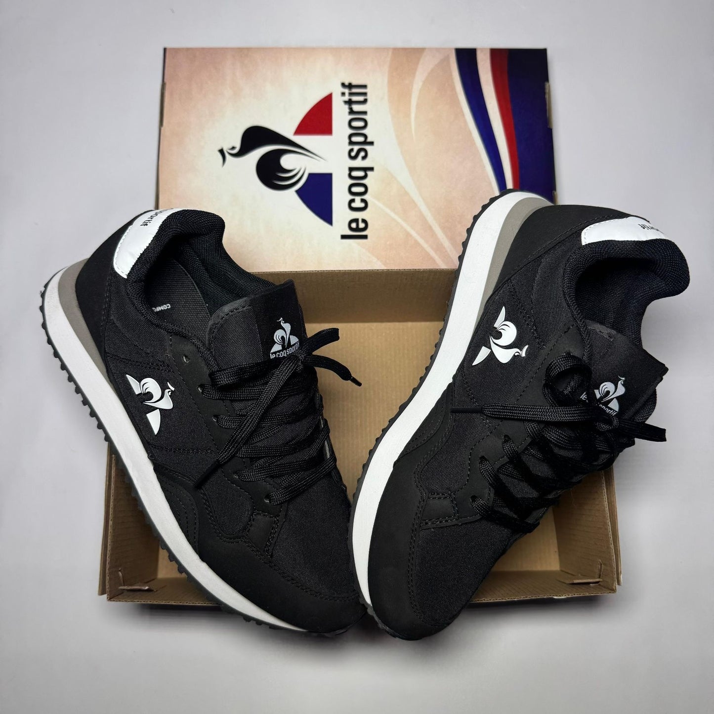 LE COQ SPORTIF | HOMBRE