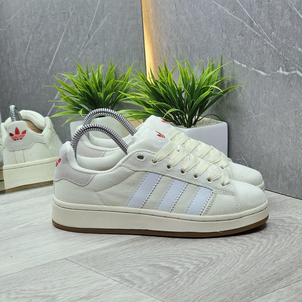 ADIDAS CAMPUS |  DAMA