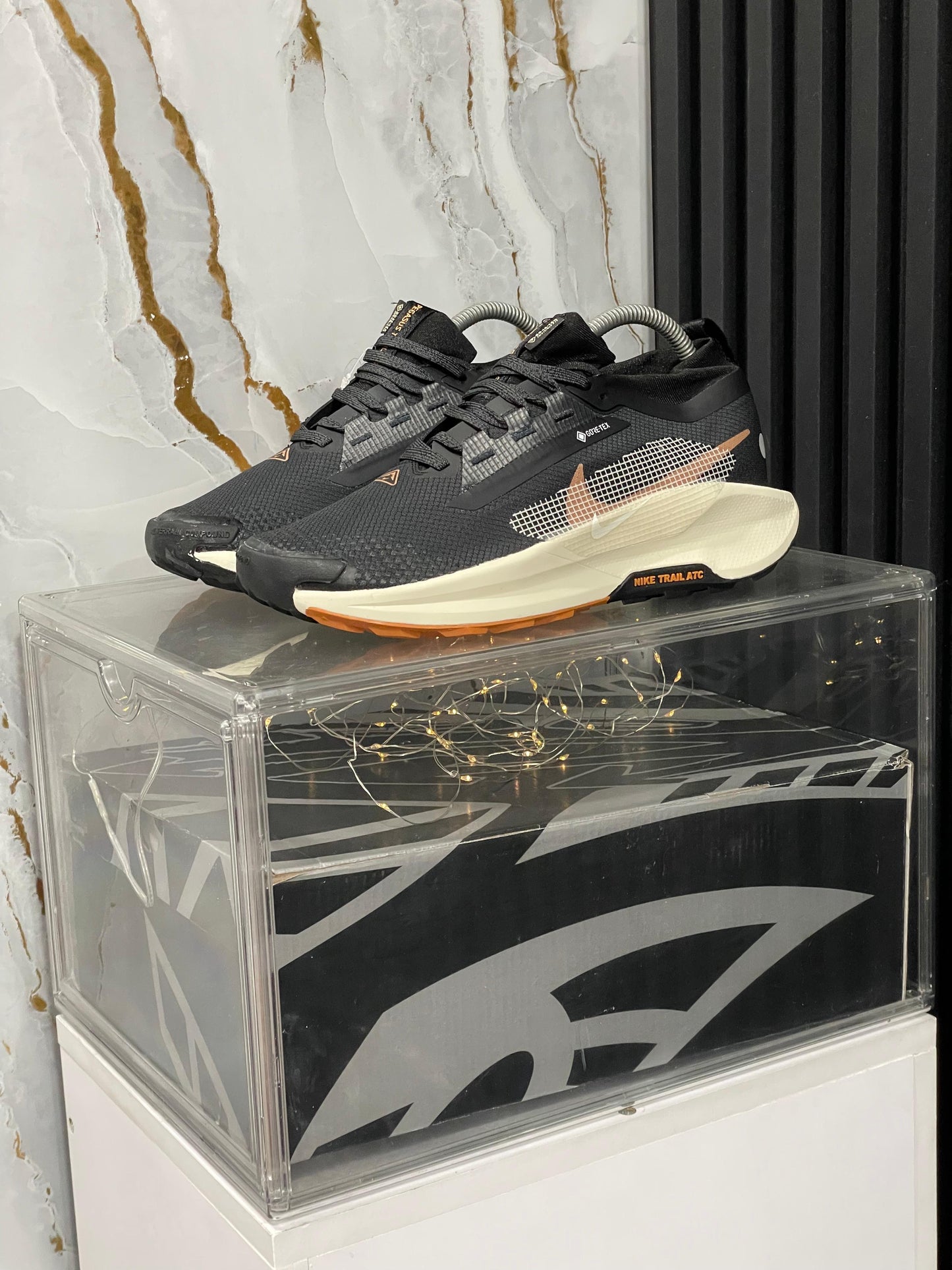 NIKE TRAIN  | HOMBRE