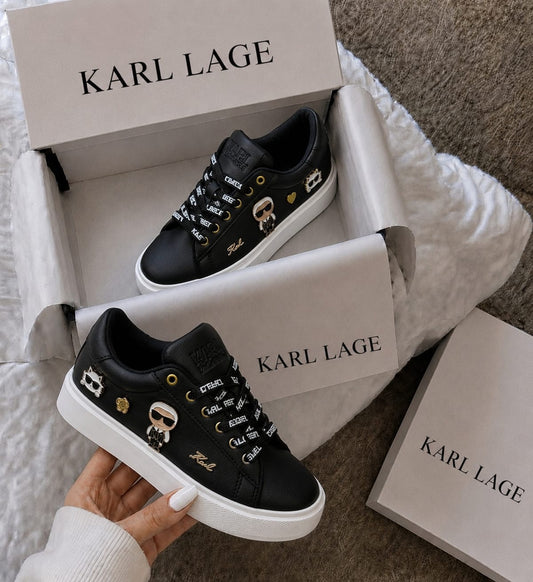 KARL LAGERFELD | DAMA