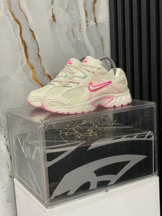 NIKE V5K ROSADA | DAMA