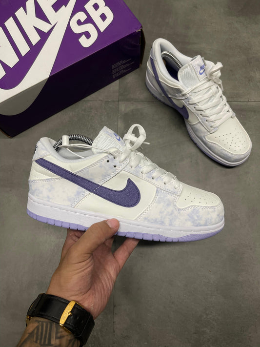 NIKE DUNK SB LILA |  DAMA