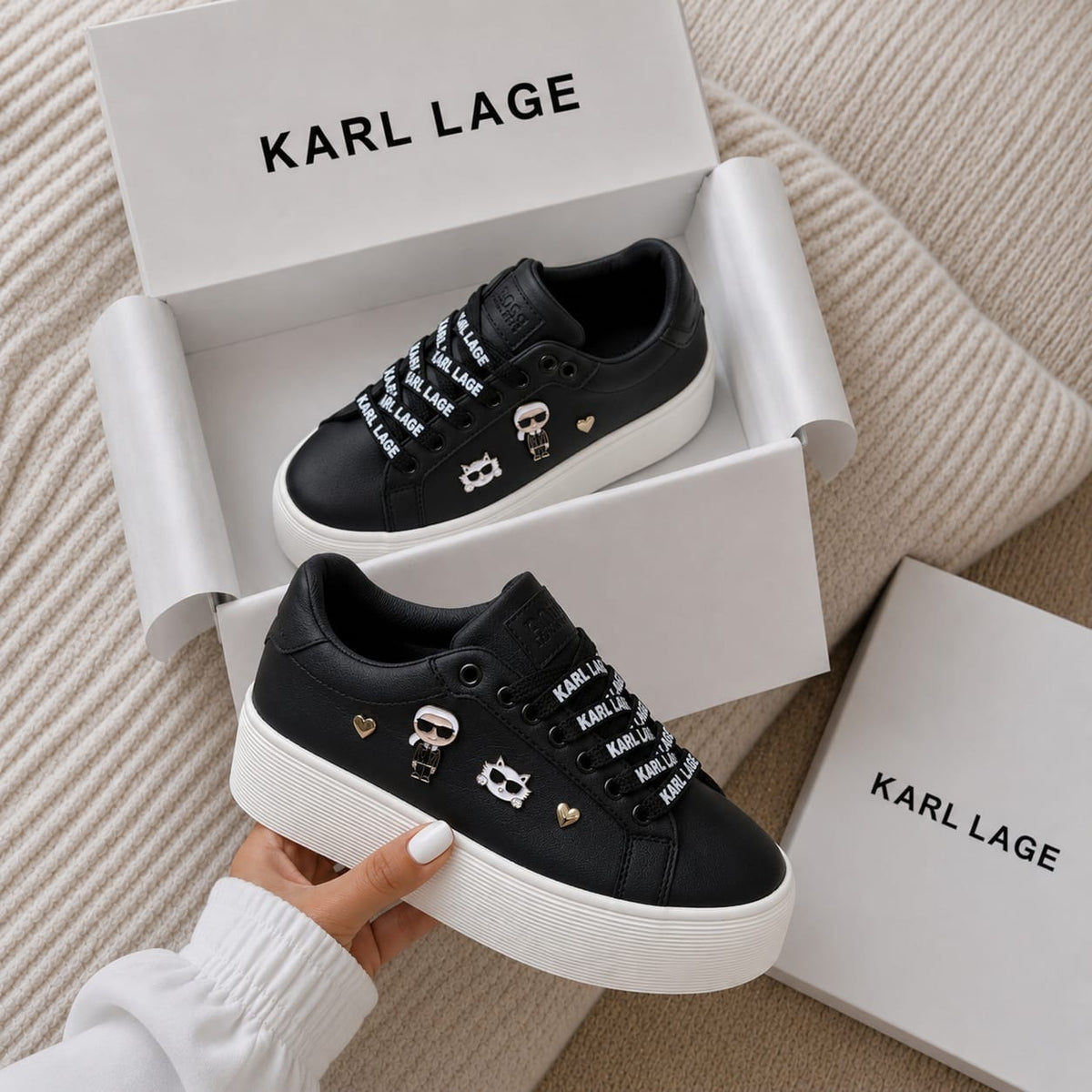 KARL LAGERFELD | DAMA