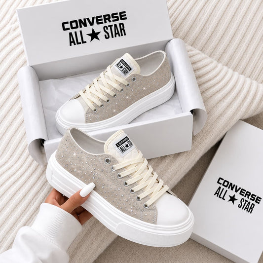 CONVERSE | DAMA