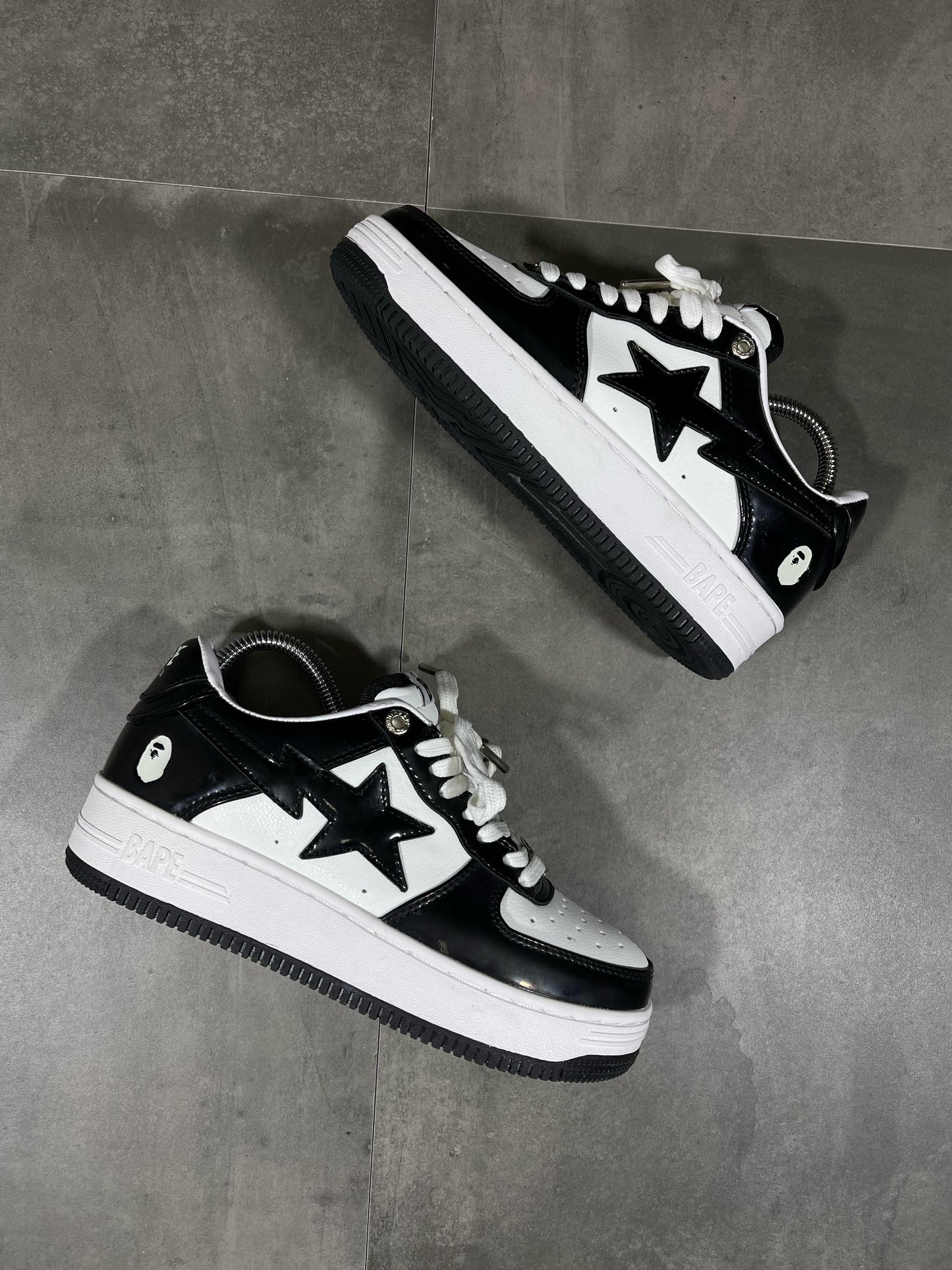 NIKE AF1 BAPE | HOMBRE Y DAMA