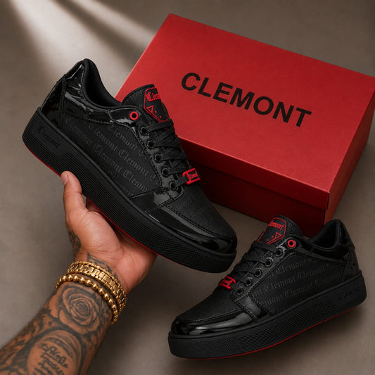 CLEMONT | HOMBRE