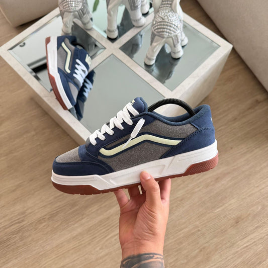 VANS HYLANE | HOMBRE Y DAMA