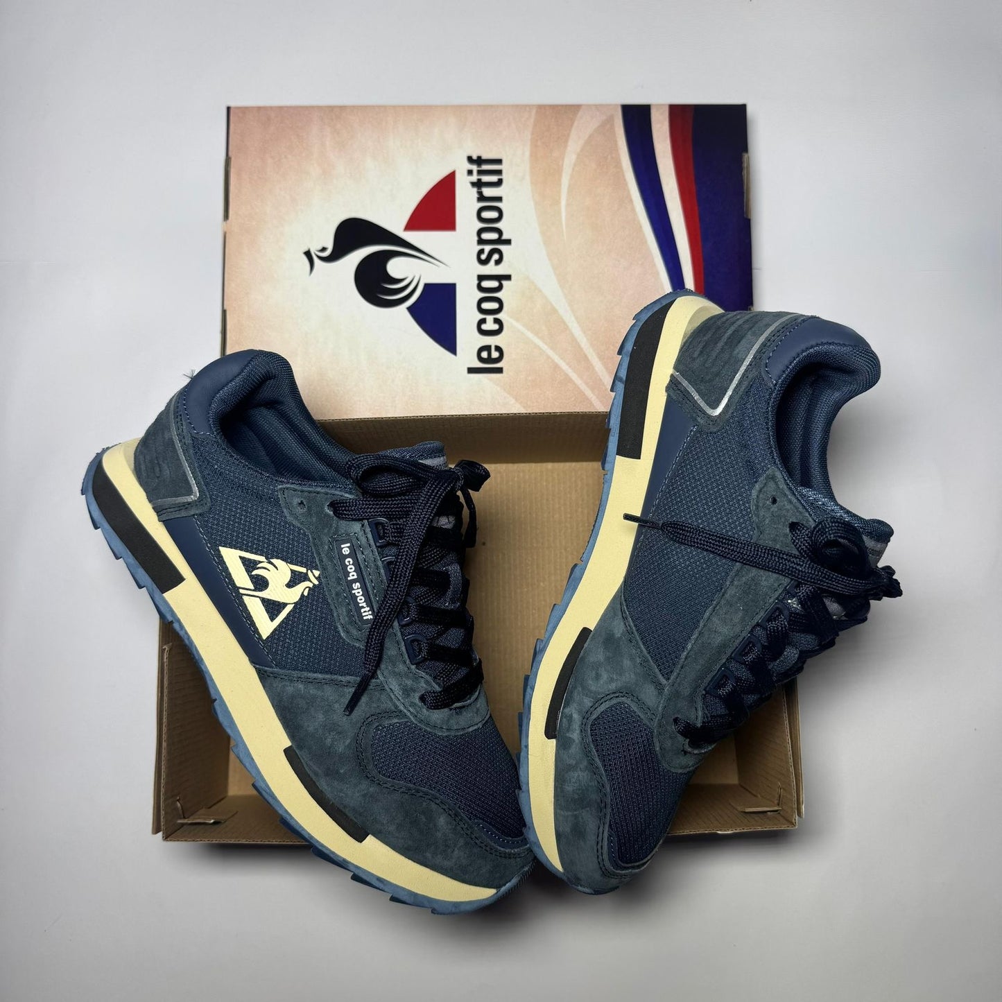 LE COQ SPORTIF | HOMBRE