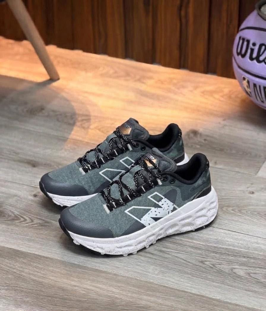NEW BALANCE FRESH FOAM | HOMBRE Y DAMA