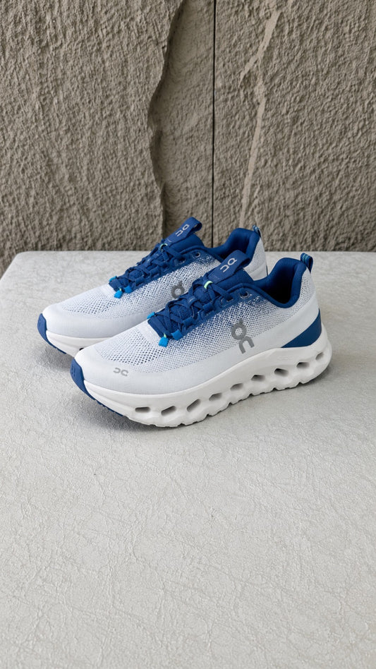 ON CLOUD AZUL | HOMBRE Y DAMA