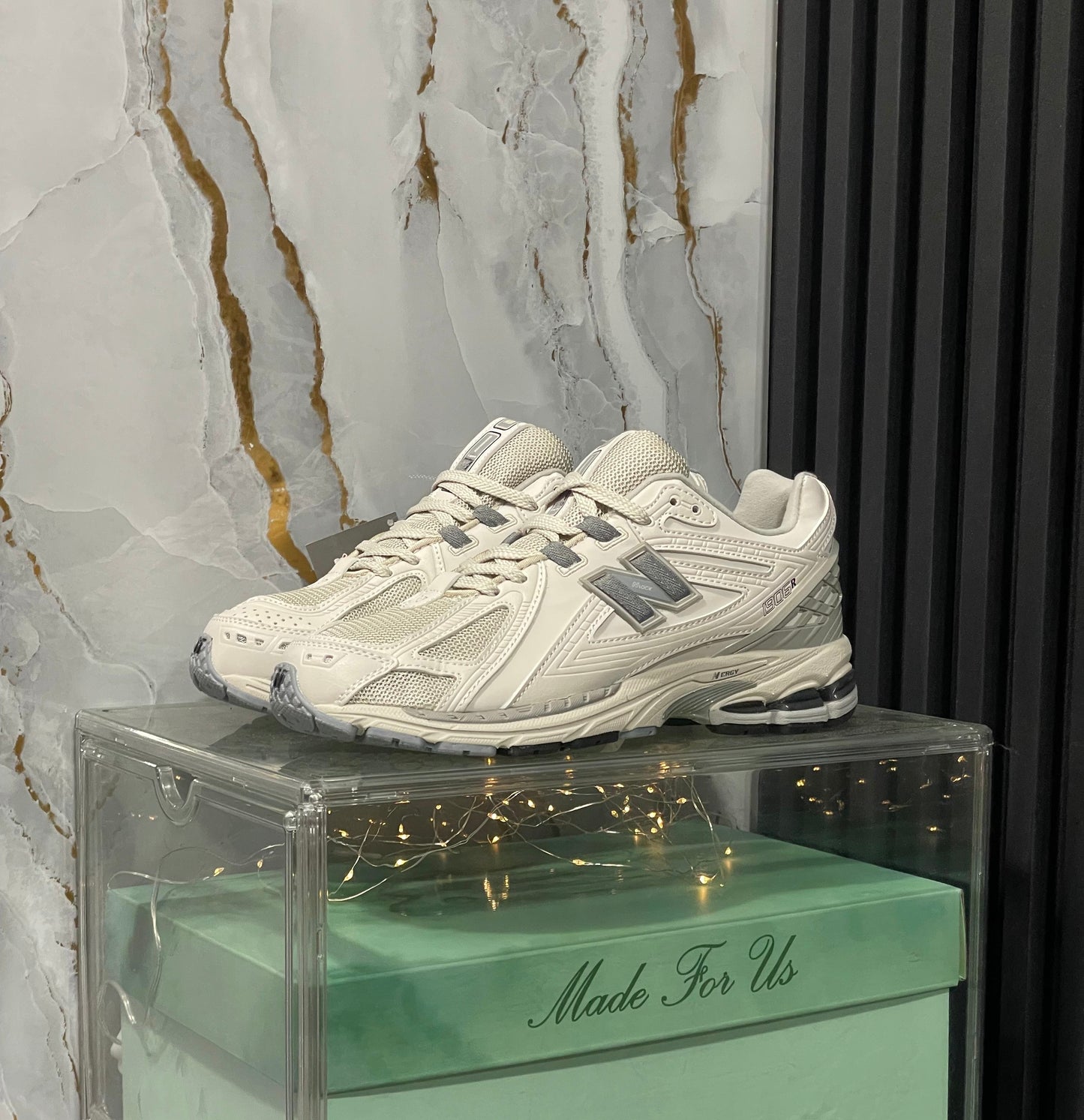 NEW BALANCE 1906 | HOMBRE Y DAMA