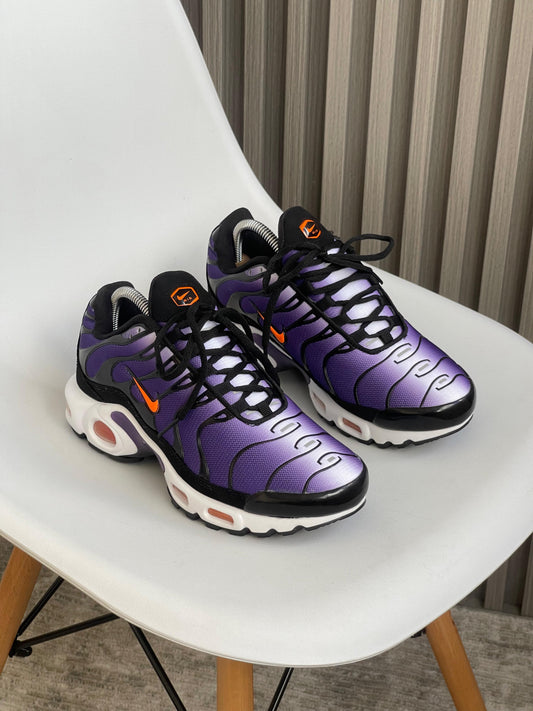 NIKE TN MORADA | DAMA