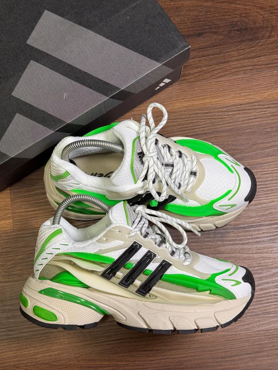 ADIDAS JELLYFISH | HOMBRE Y DAMA