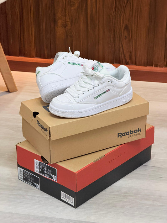 REEBOK CLUB | HOMBRE Y DAMA