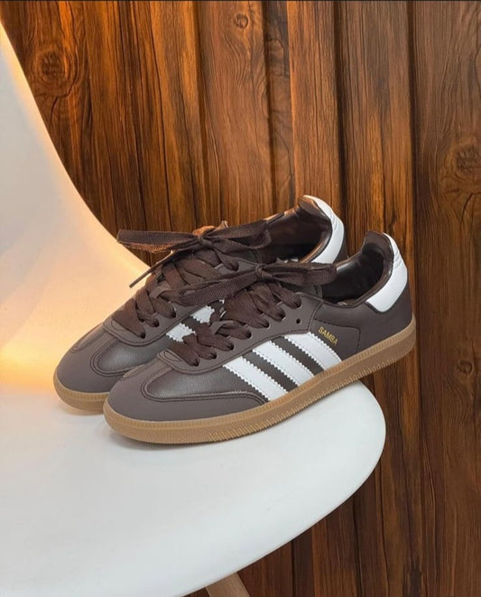 ADIDAS SAMBA | DAMA