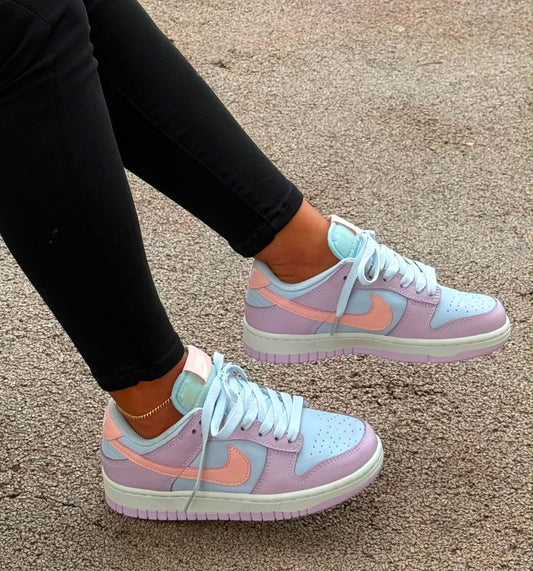 NIKE DUNK SB | DAMA