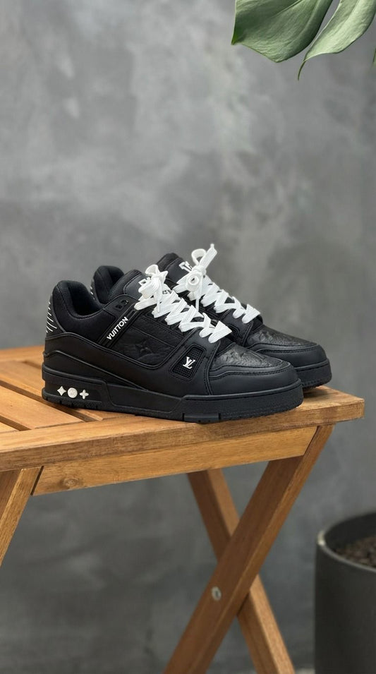 LOUIS VUITTON TRAIN  | HOMBRE Y DAMA