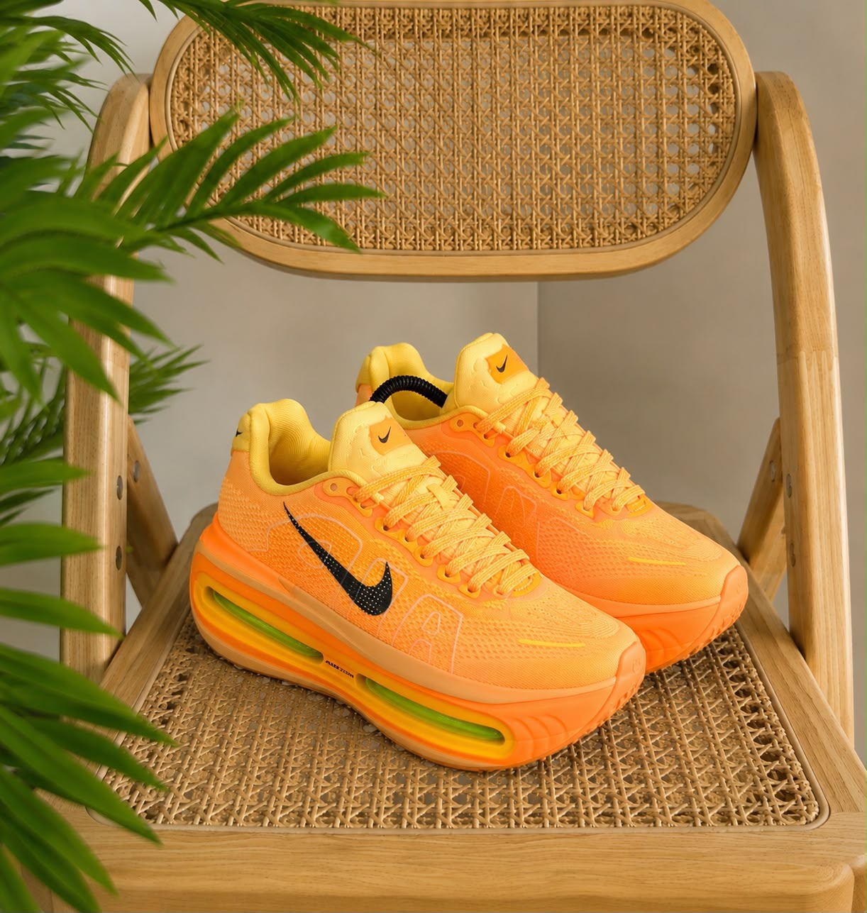NIKE VOMERO PREMIUM | HOMBRE Y DAMA
