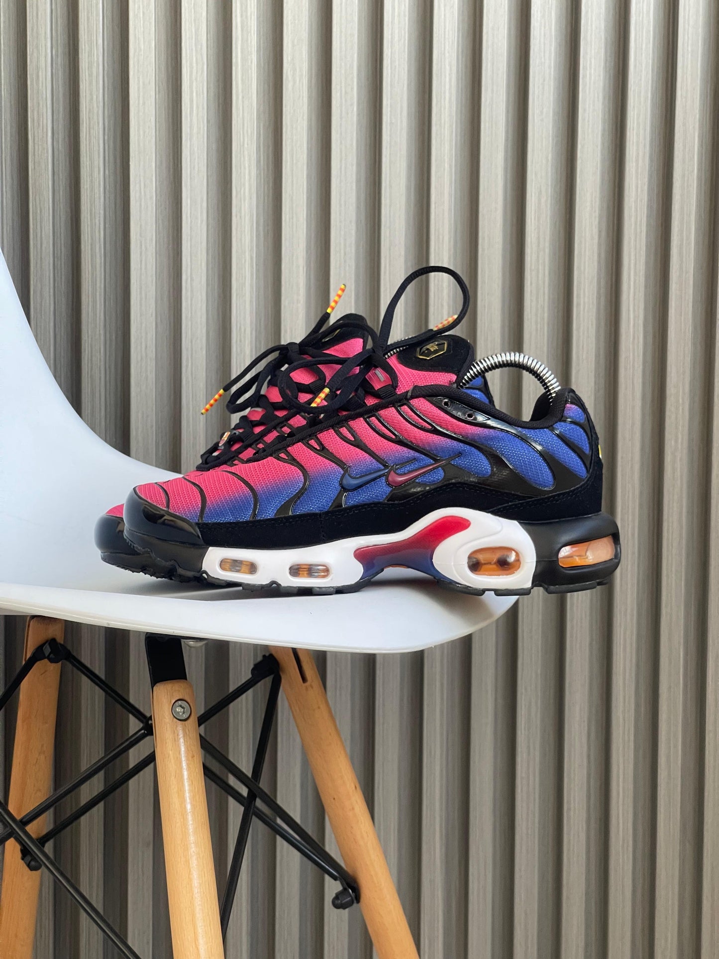 NIKE TN 2 colores | DAMA