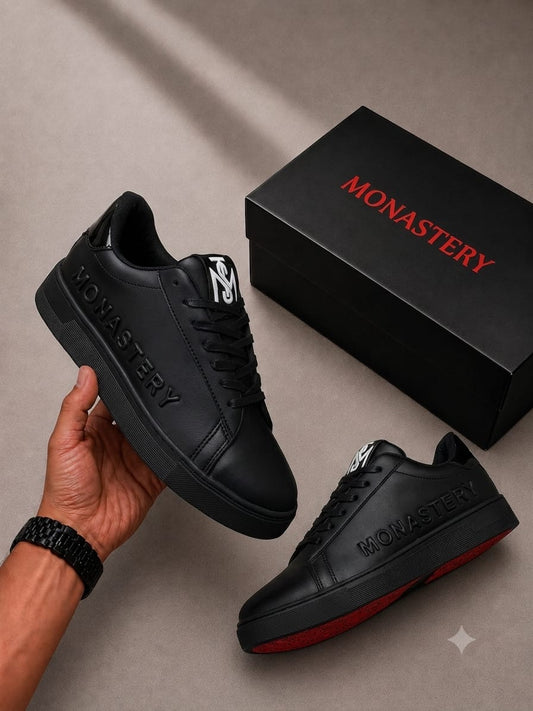 MONASTERY | HOMBRE
