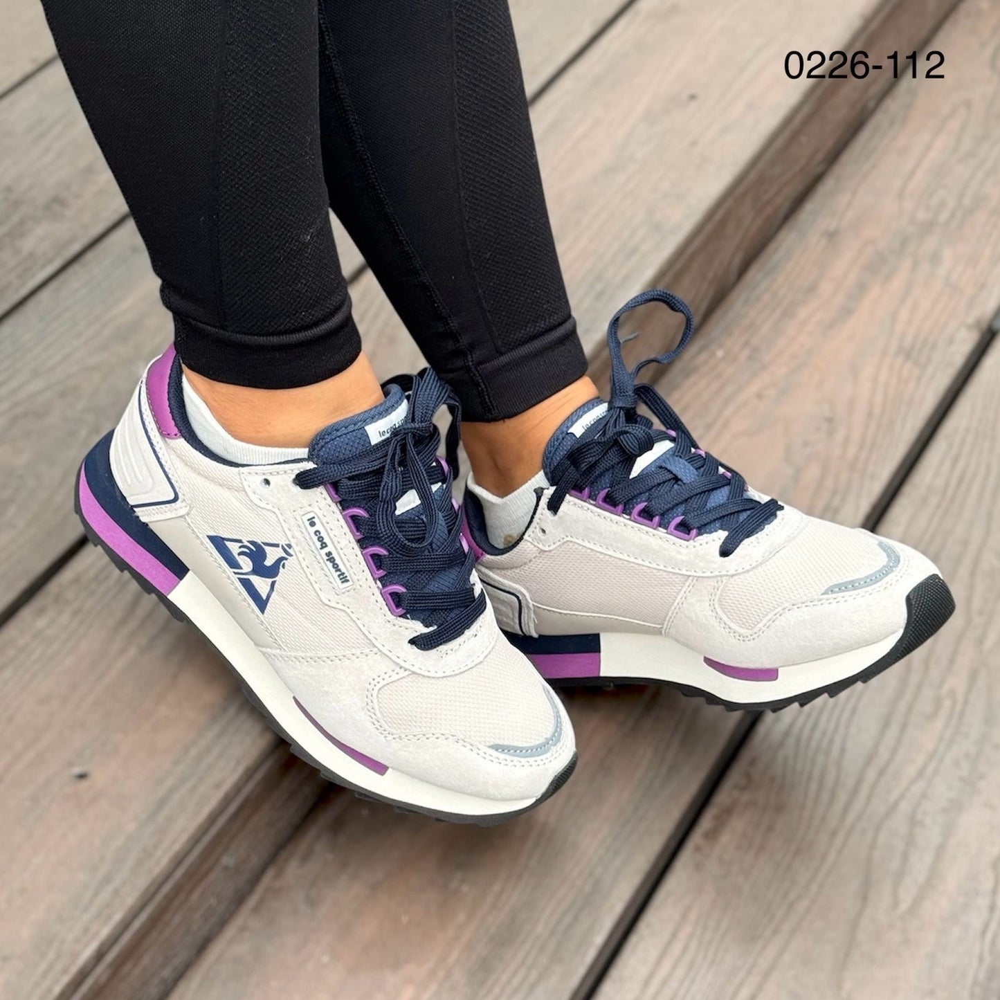 LE COQ SPORTIF | DAMA