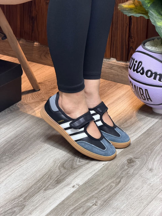 ADIDAS SAMBA JANE | DAMA