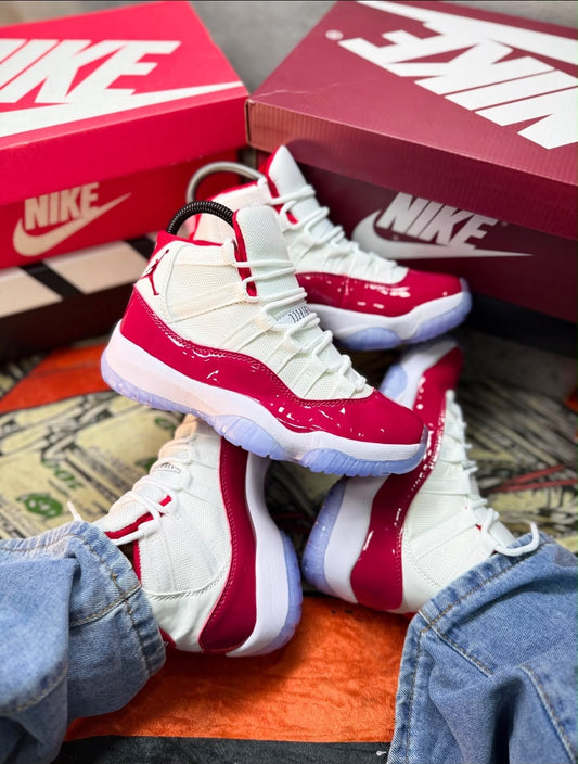 JORDAN RETRO 11 | HOMBRE Y DAMA