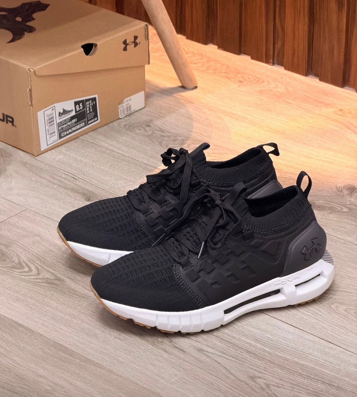 UNDER ARMOUR  | HOMBRE Y DAMA