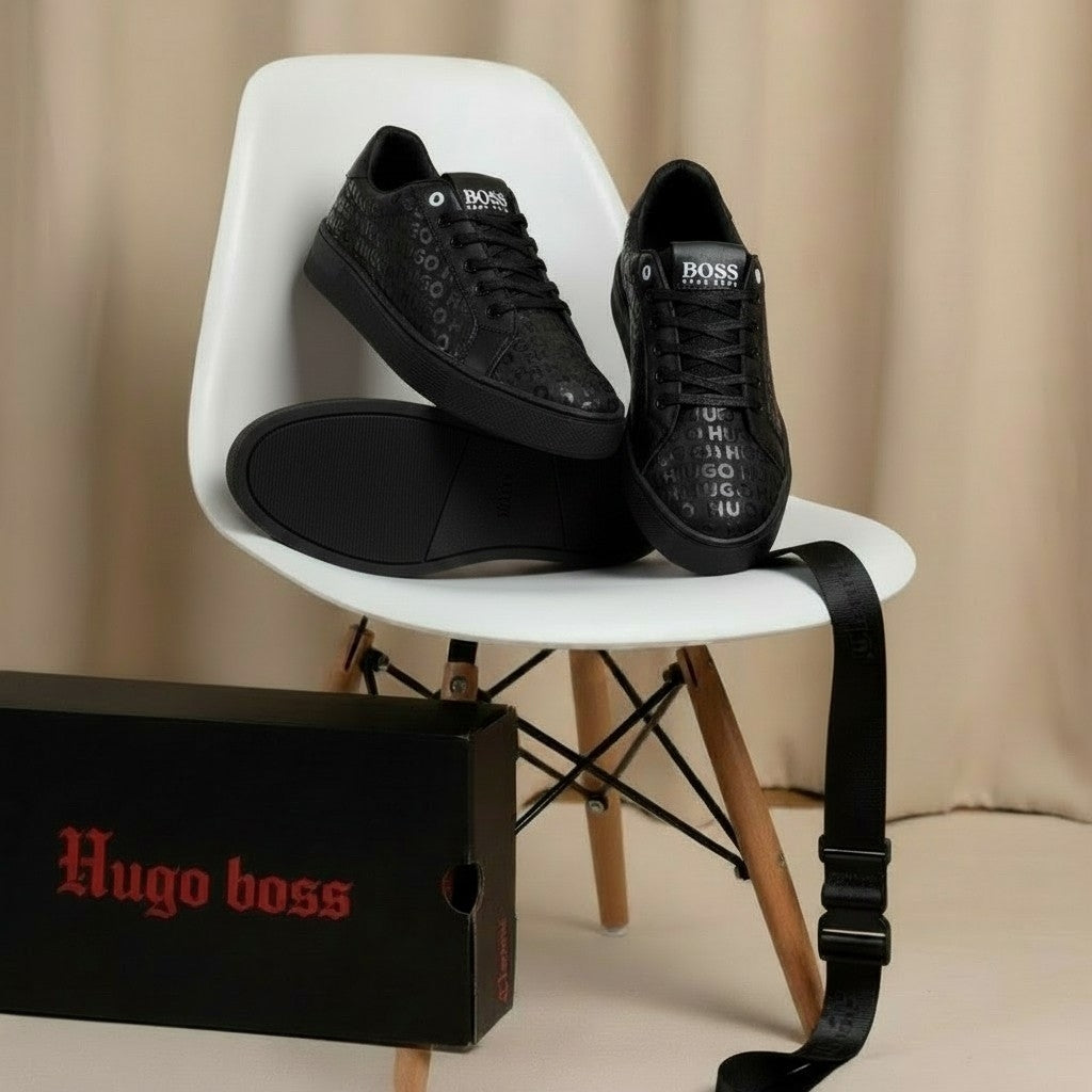 HUGO BOSS | HOMBRE