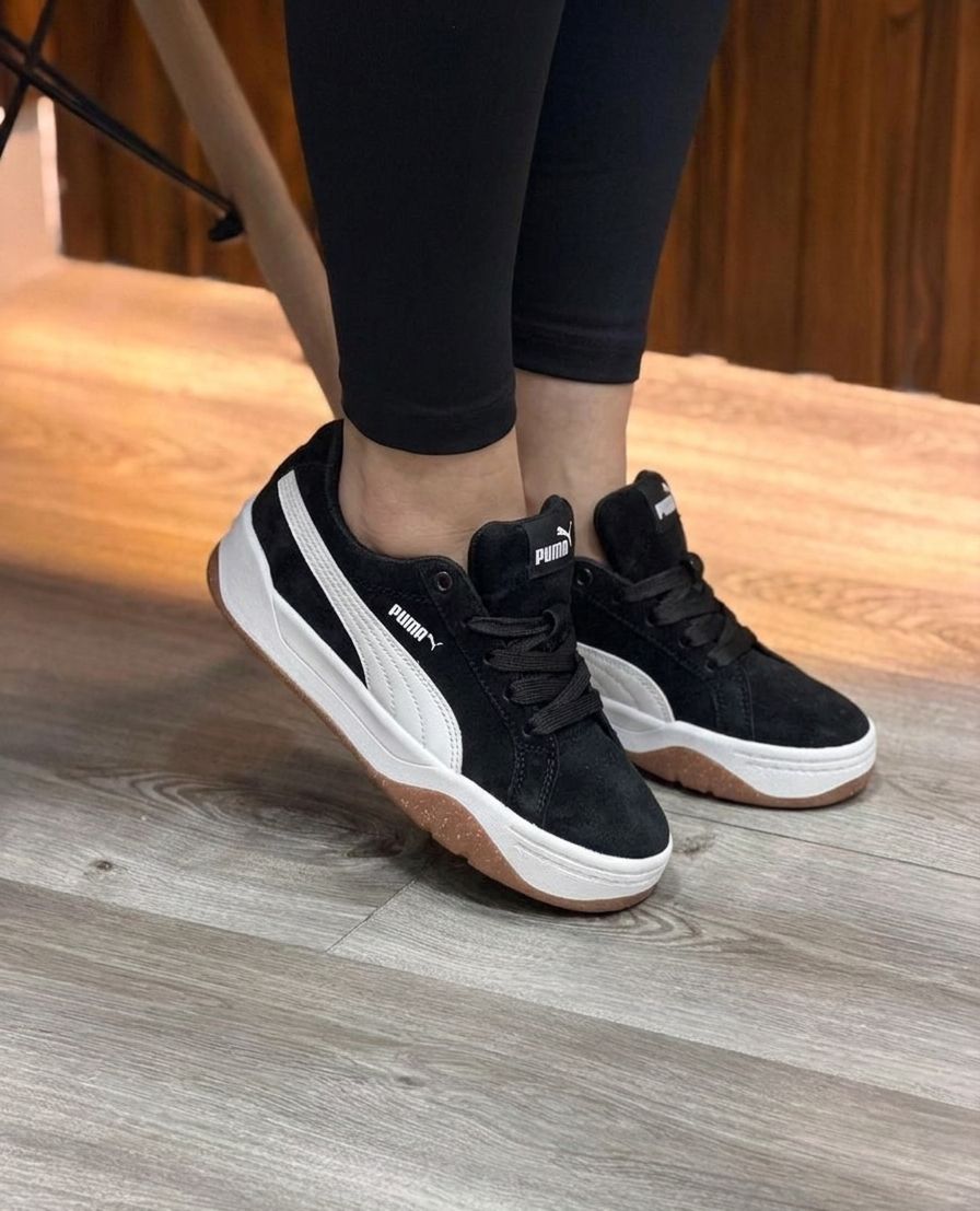 PUMA PARK | DAMA