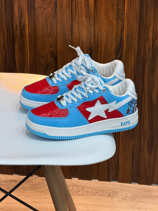 BAPE STAR MARVEL | HOMBRE