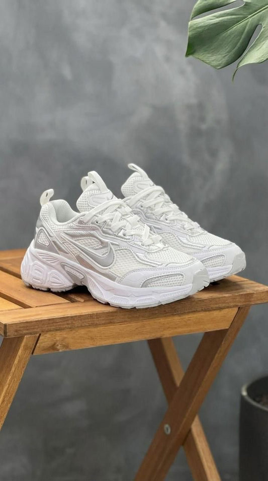 NIKE V5K CUSHLON BLANCO | DAMA