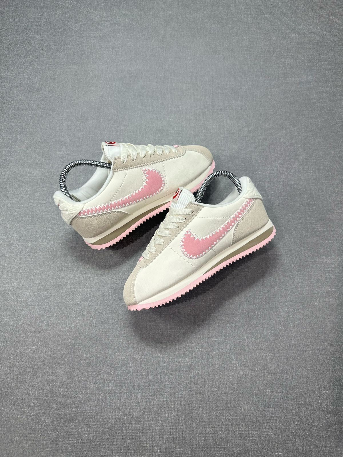 NIKE CORTEZ ROSA | DAMA