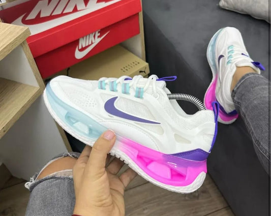 NIKE BAILELI COLORES | DAMA