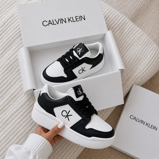 CALVIN KLEIN | DAMA