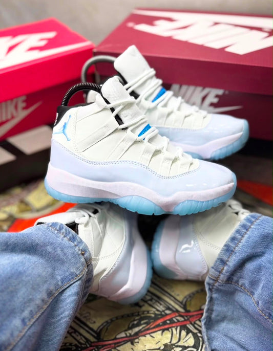 JORDAN RETRO 11 | HOMBRE Y DAMA