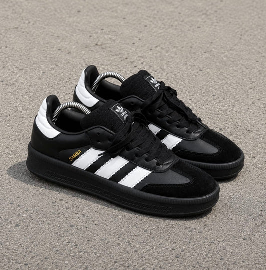 ADIDAS SAMBA PLATAFORMA | HOMBRE Y DAMA