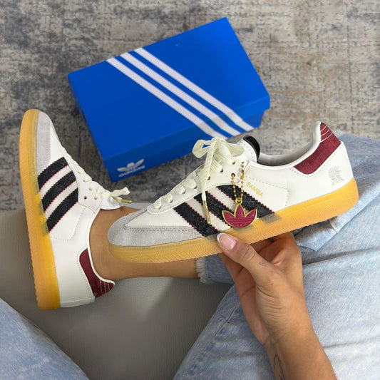 ADIDAS SAMBA | DAMA